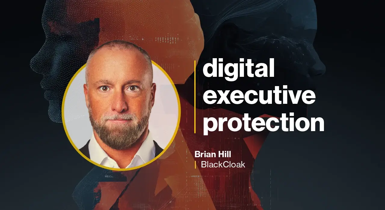 تصویر مرتبط با خبر: Digital executive protection is a strategic imperative for CEOs - Help Net Security