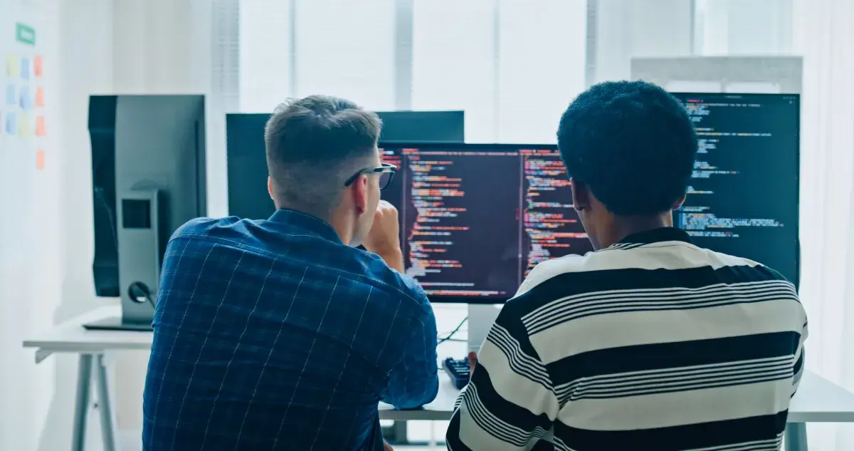 تصویر مرتبط با خبر: Forward-deployed engineers are the AI industry’s latest talent obsession | TechCrunch