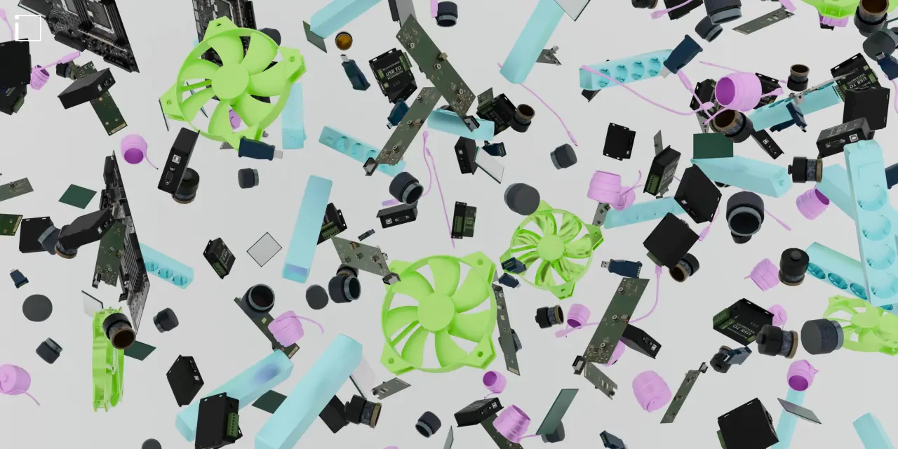 تصویر مرتبط با خبر: Enabling the next-generation developer ecosystem for intelligent robotics