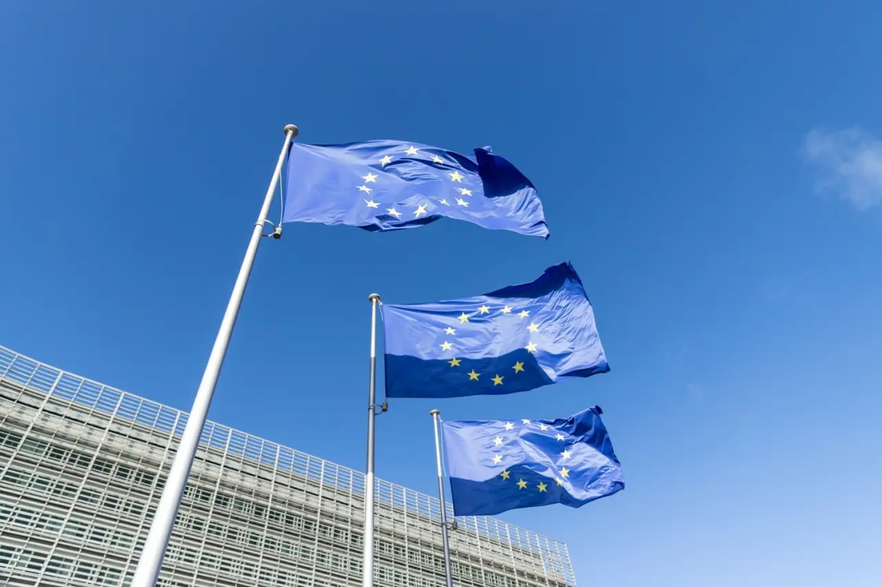 تصویر مرتبط با خبر: EDPB requests review of EU-US Data Privacy Framework following Trump v. Slaughter | IAPP