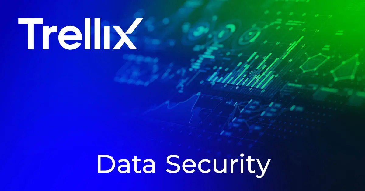 تصویر مرتبط با خبر: Data Security | Trellix